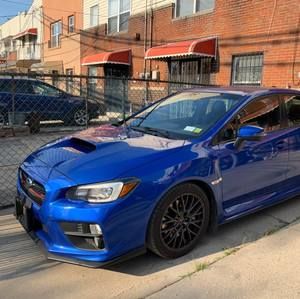 Meet your Posher, Ray